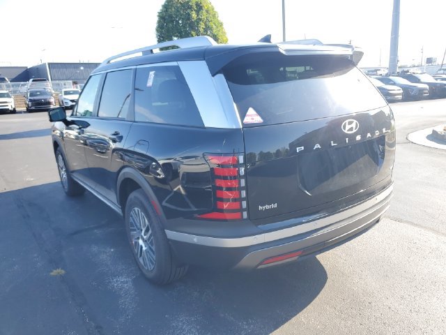 New 2027 Hyundai Palisade SEL Premium AWD/4WD image 3