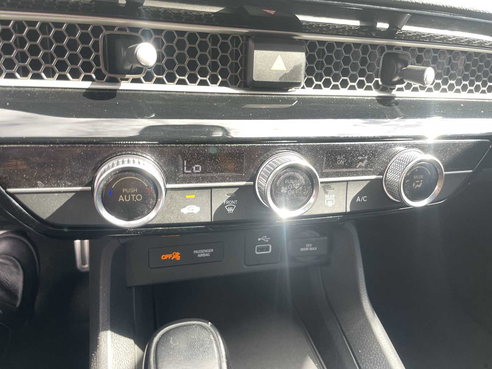 Used 2022 Honda Civic Sport image 16