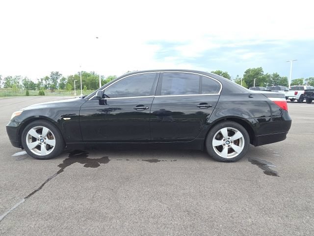 Used 2006 BMW 530xi Sedan AWD/4WD image 12