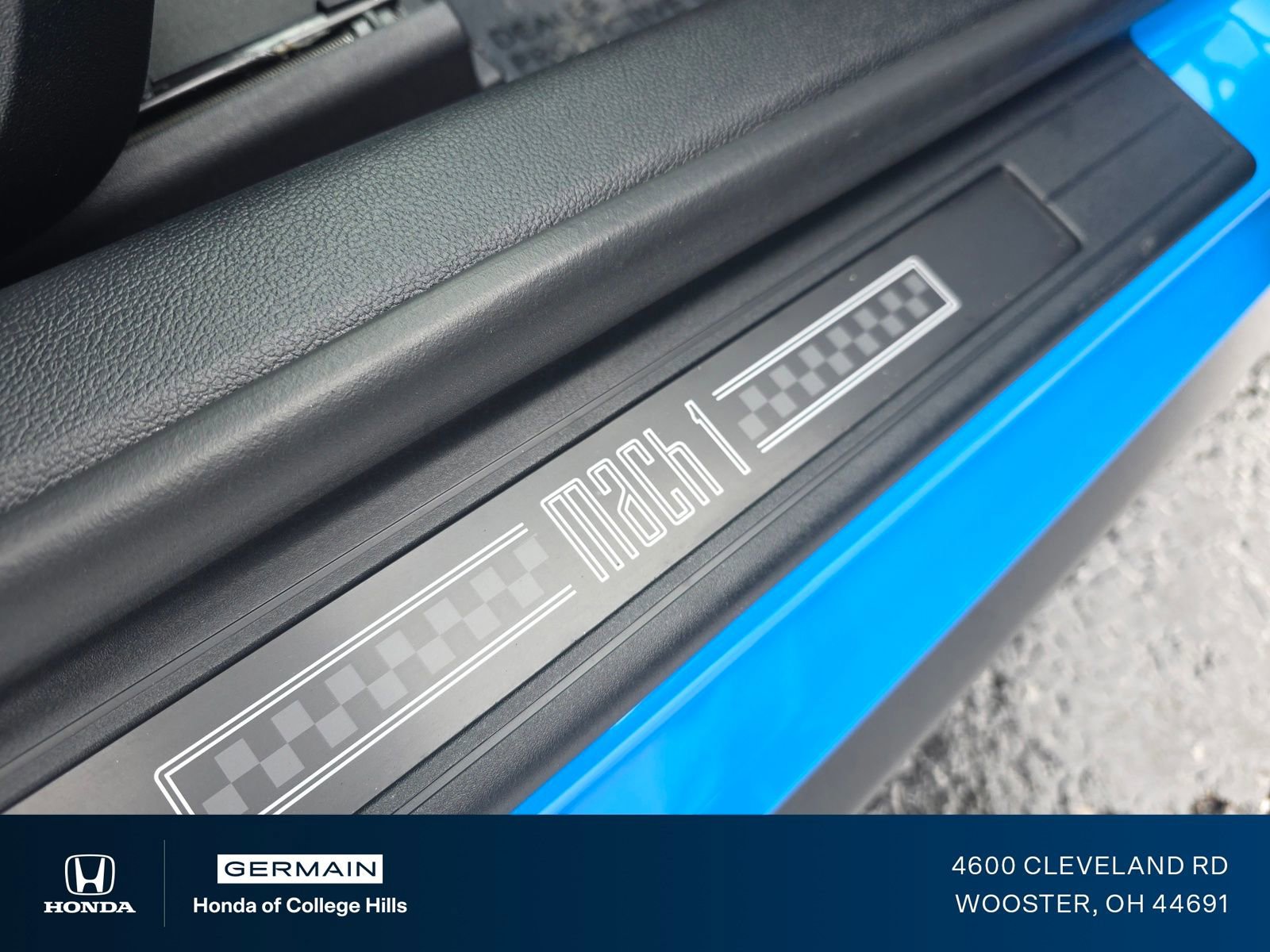 Used 2022 Ford Mustang Mach 1 image 22