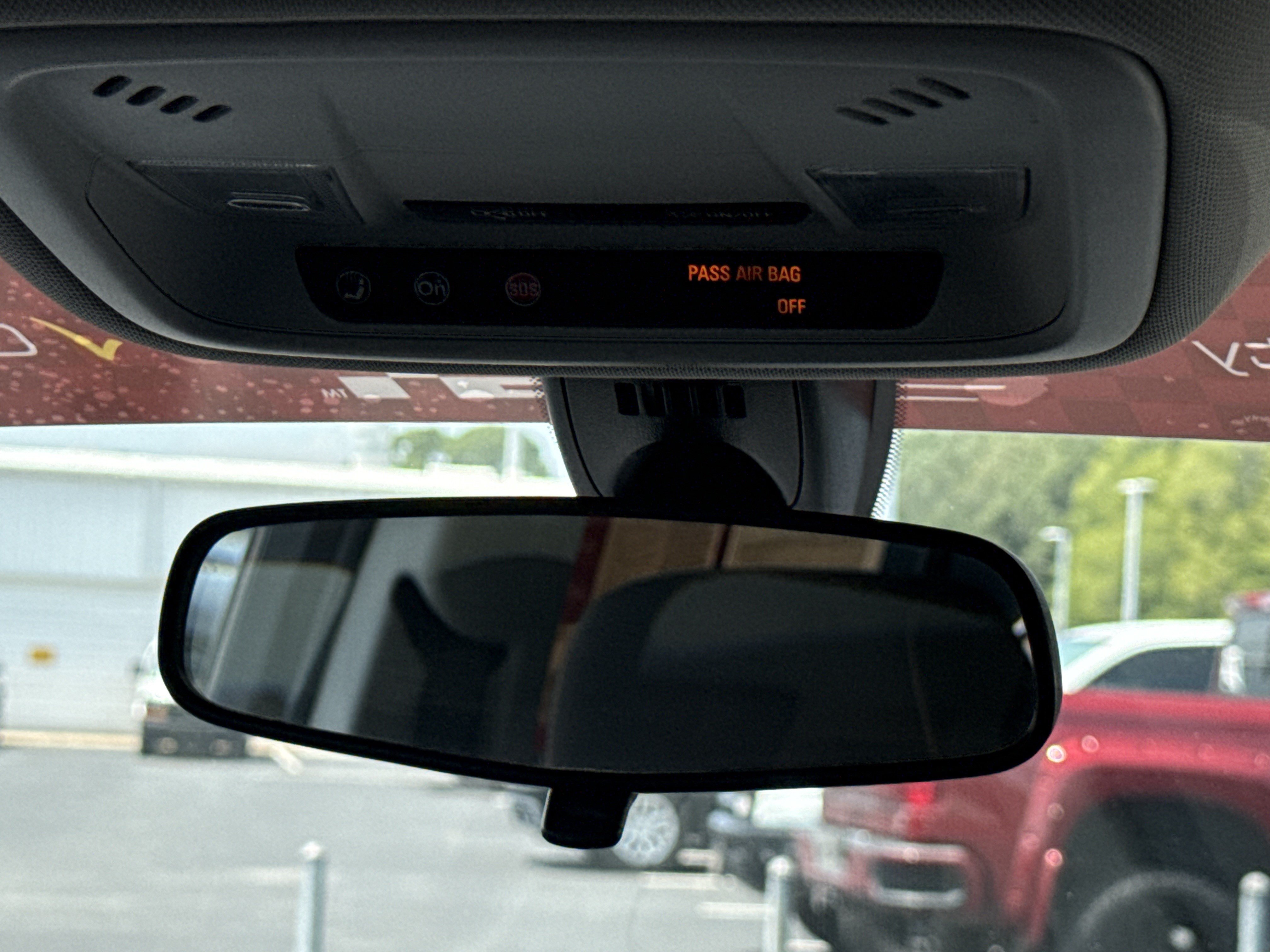 Used 2020 Chevrolet Traverse LS FWD image 26