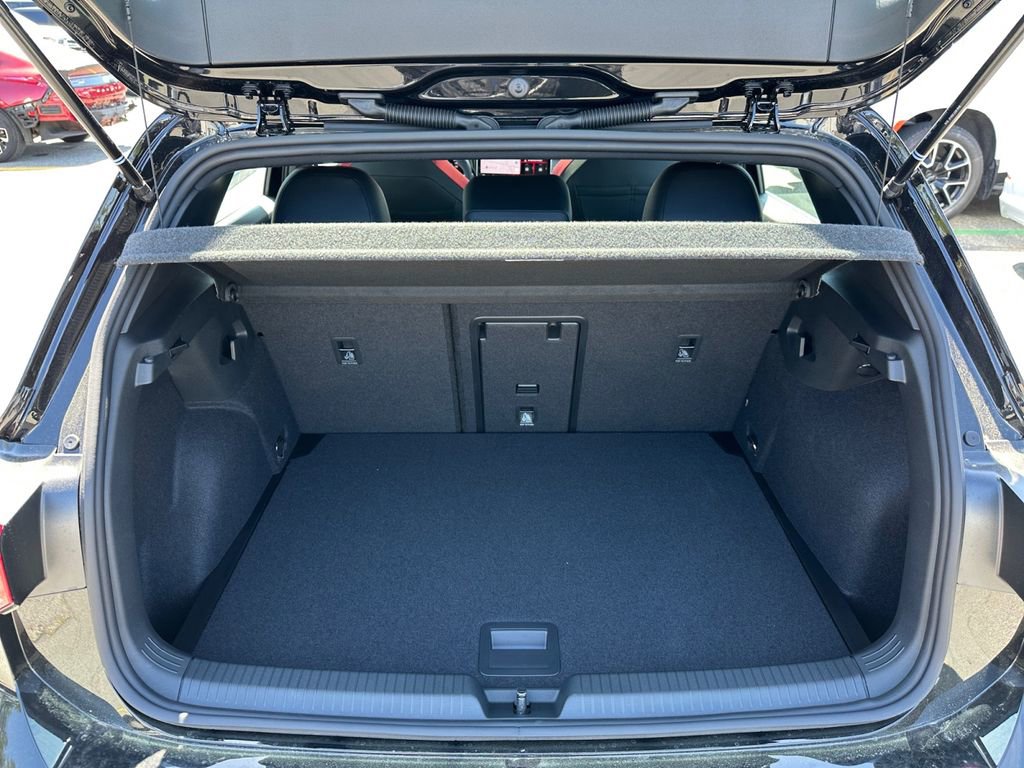 New 2026 Volkswagen GTI Autobahn FWD image 26