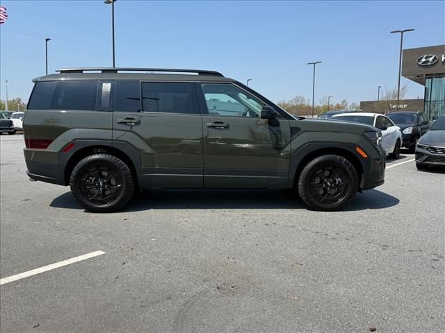 Used 2024 Hyundai Santa Fe XRT image 2