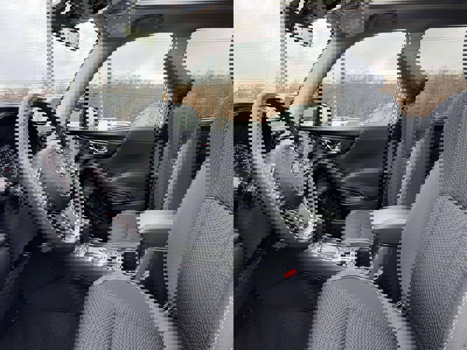 Certified 2024 Subaru Forester Premium image 9