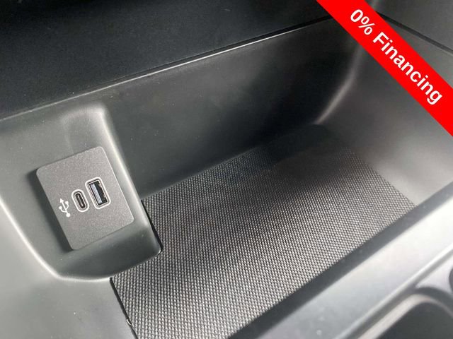 New 2025 Ford F150 STX w/ Equipment Group 200A image 17