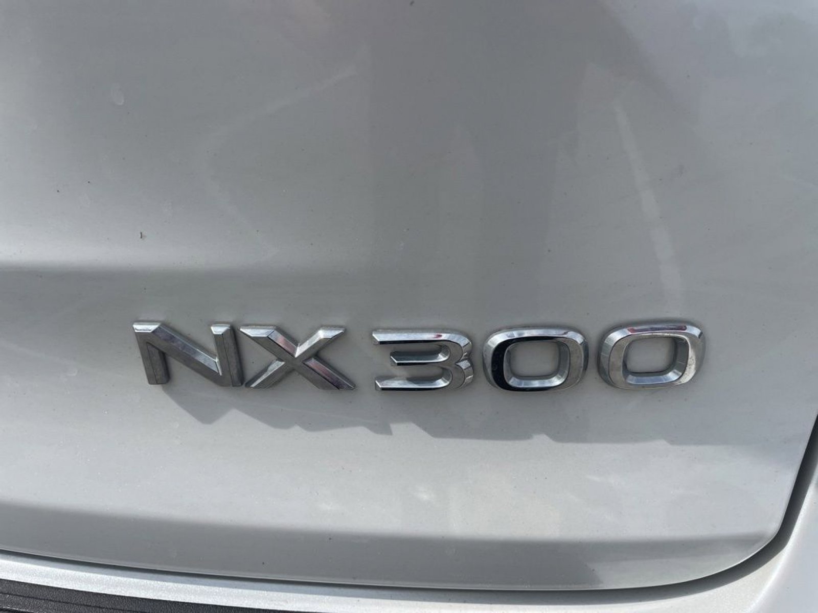 Used 2019 Lexus NX 300 FWD w/ Comfort Package image 23