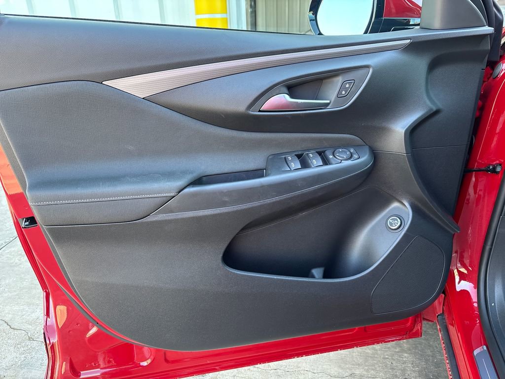 New 2026 Buick Envista Avenir image 12