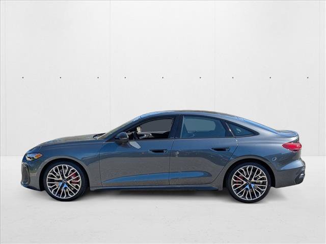 New 2025 Audi S5 Premium Plus image 8