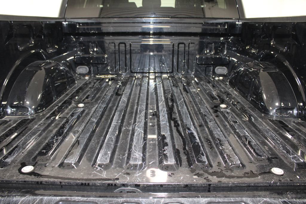 Used 2024 Ford F150 XLT w/ Mobile Office Package image 18