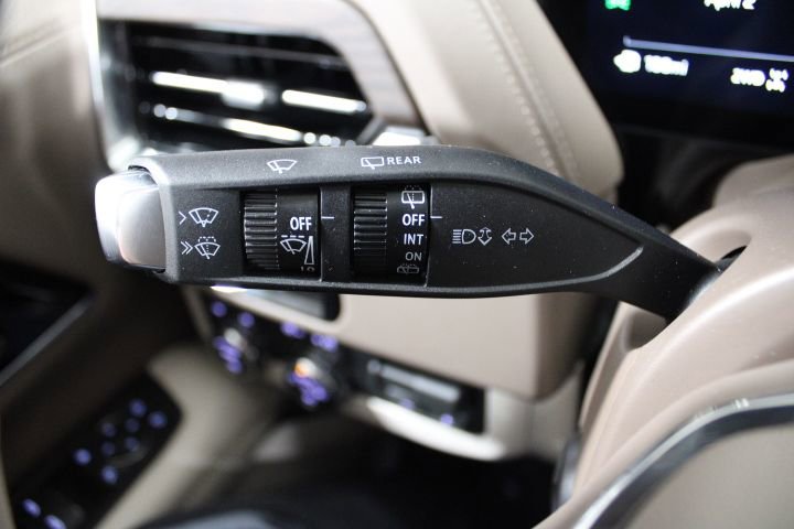 New 2026 GMC Yukon Denali w/ Denali Reserve Package image 40