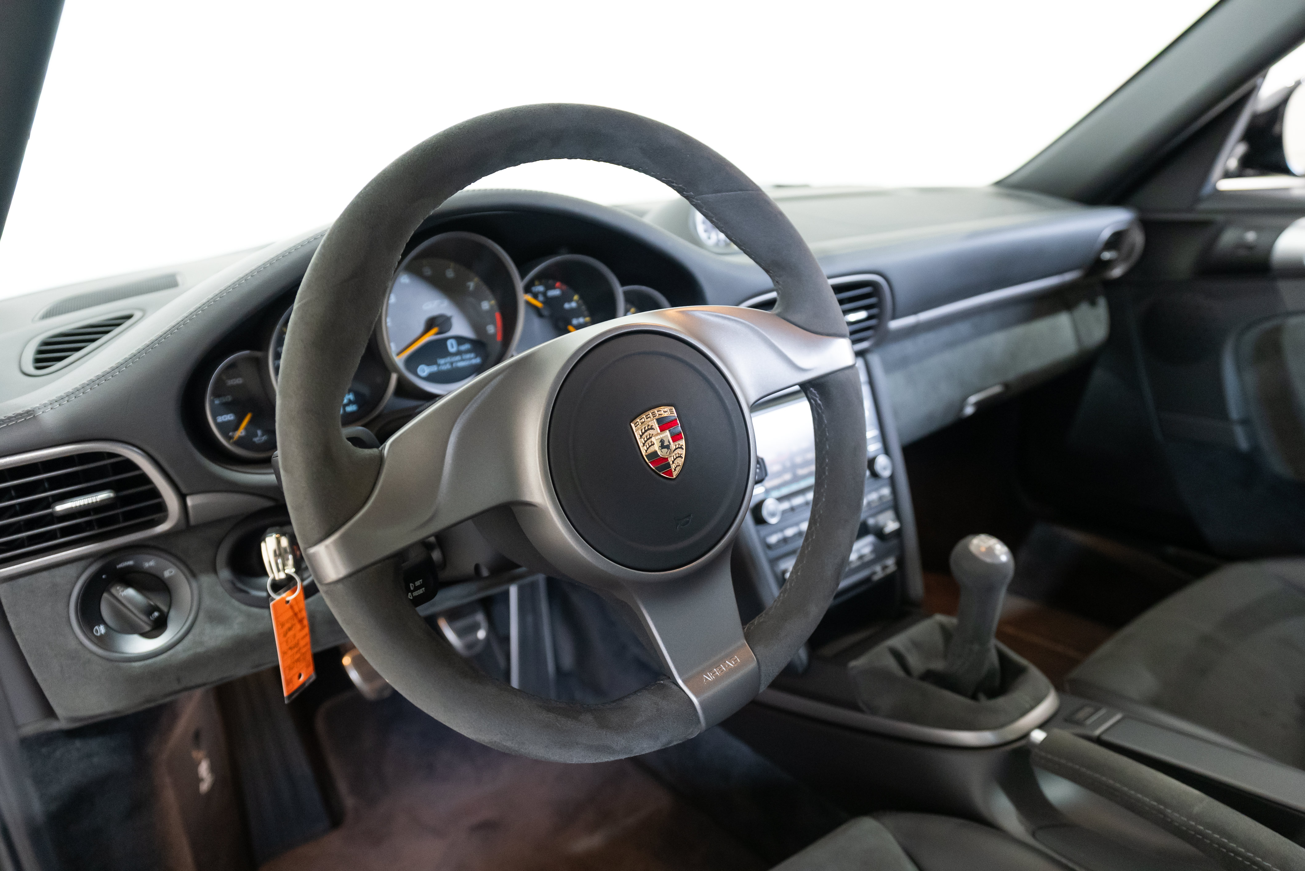Used 2010 Porsche 911 GT3 RWD image 72