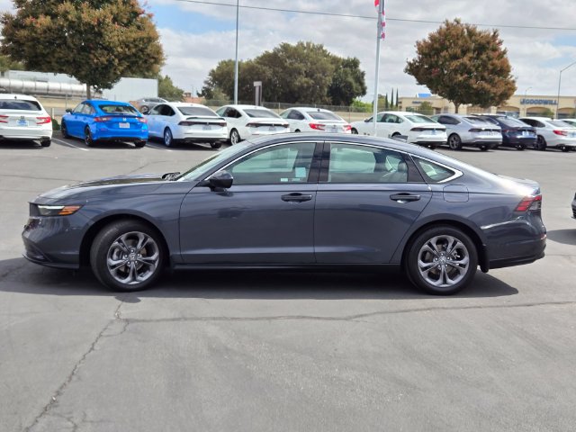 Certified 2023 Honda Accord EX image 7