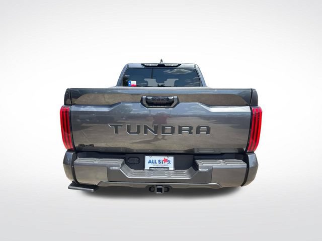 New 2026 Toyota Tundra SR5 AWD/4WD image 7
