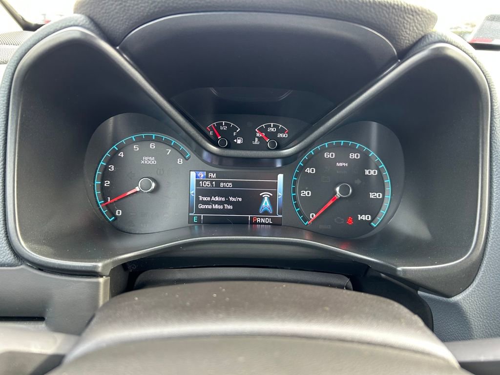 Used 2018 Chevrolet Colorado Z71 image 11