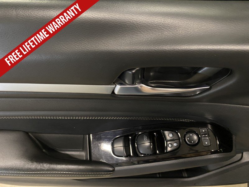 Used 2021 Nissan Altima 2.5 SV w/ SV Premium Package AWD/4WD image 31
