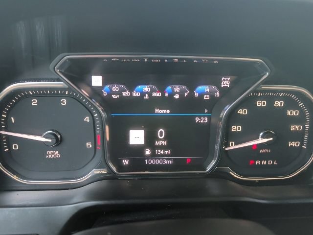 Used 2022 GMC Sierra 3500 Denali w/ Denali Ultimate Package AWD/4WD image 21