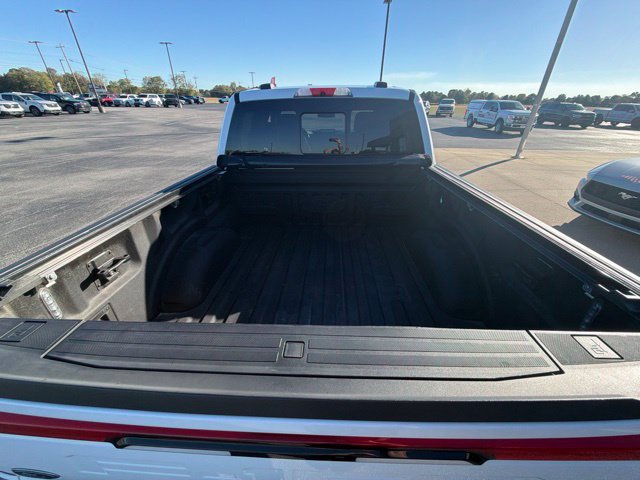 Used 2022 Ford F150 Lightning Lariat w/ Equipment Group 511A High AWD/4WD image 7