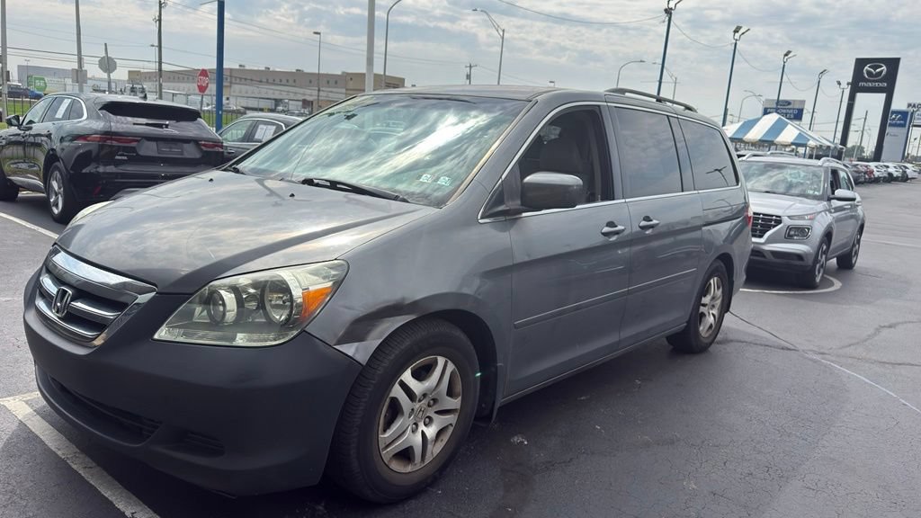 Used 2007 Honda Odyssey EX image 5