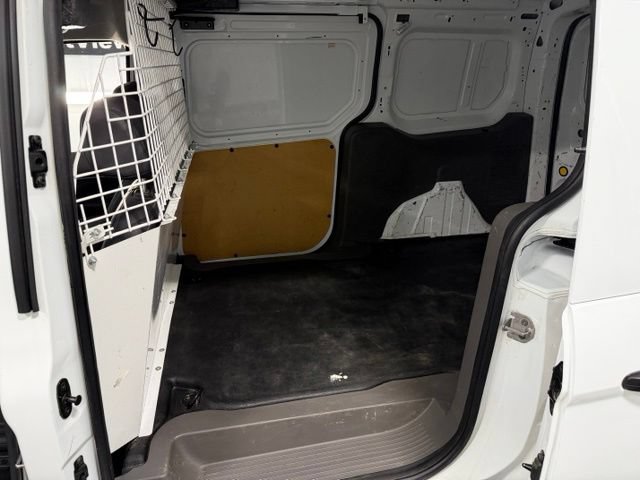 Used 2021 Ford Transit Connect XL FWD image 10