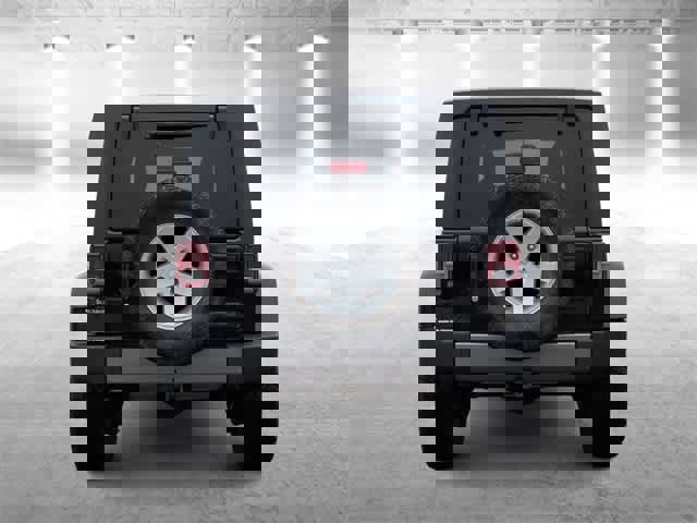 Used 2014 Jeep Wrangler Freedom Edition image 7