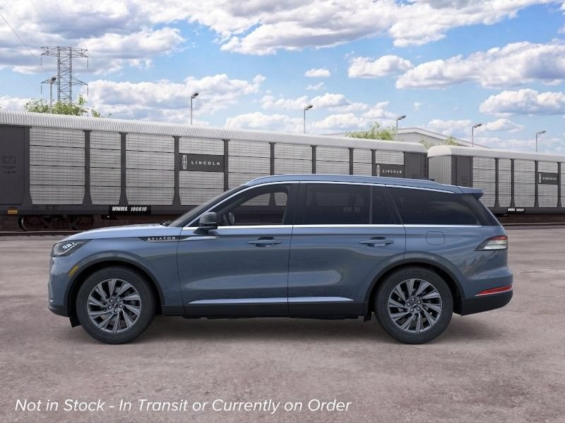 New 2026 Lincoln Aviator 2WD image 5