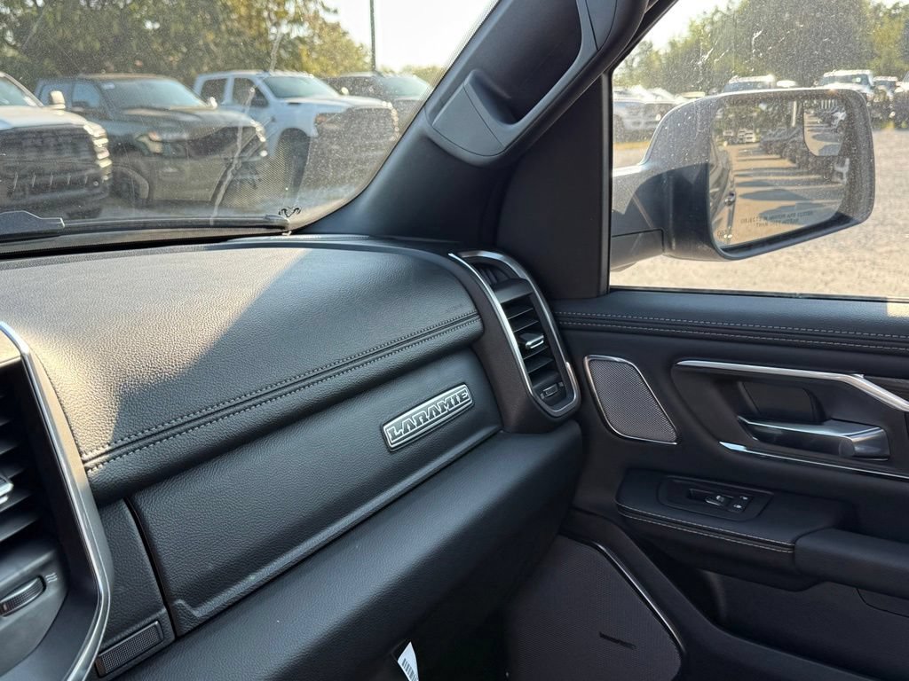 New 2027 RAM 1500 Laramie w/ Night Edition AWD/4WD image 23