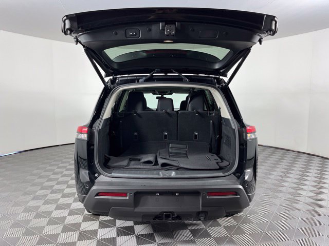 Used 2025 Nissan Pathfinder SV w/ SV Premium Package AWD/4WD image 50