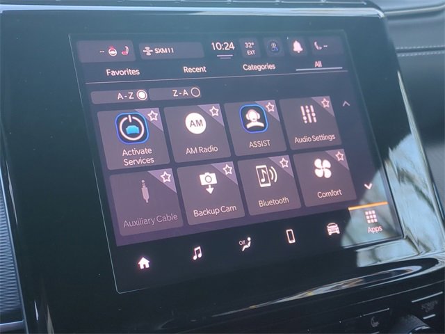 Used 2024 Jeep Grand Cherokee L Laredo image 36