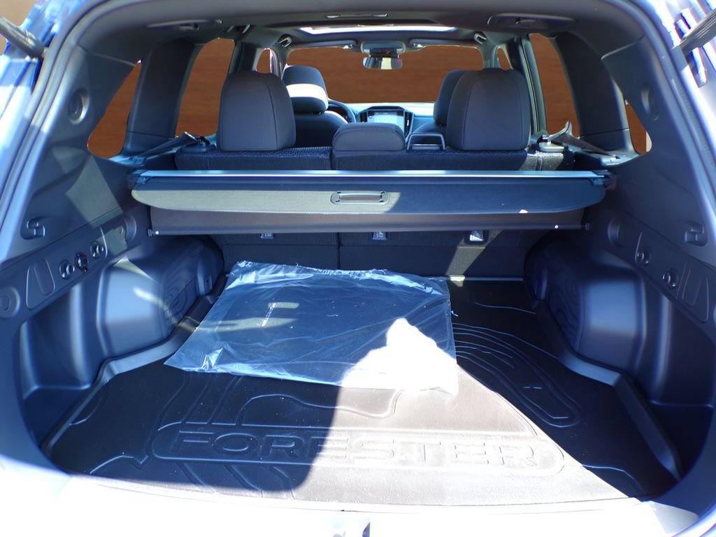Certified 2026 Subaru Forester Premium AWD/4WD image 10