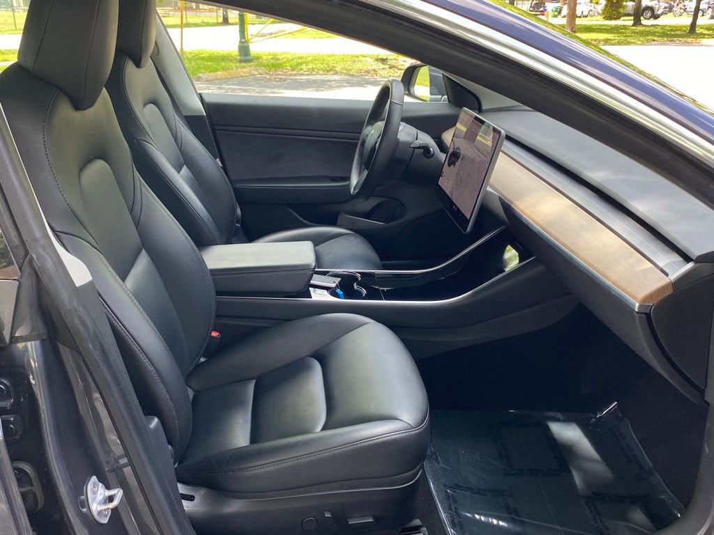 Used 2019 Tesla Model 3 Long Range image 36