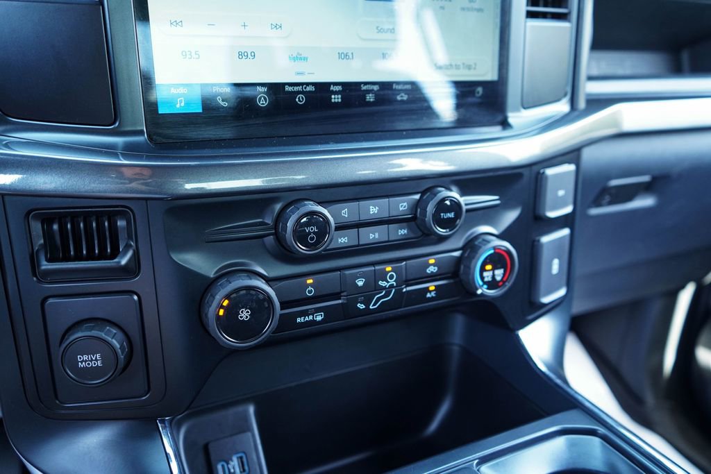 Used 2024 Ford F150 STX RWD image 22