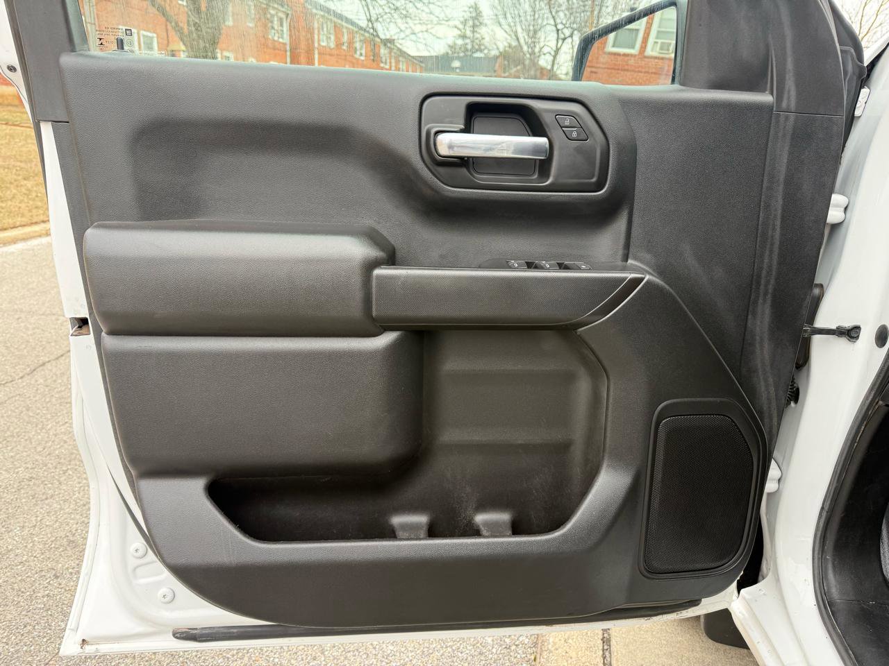 Used 2020 Chevrolet Silverado 1500 W/T w/ Trailering Package image 31