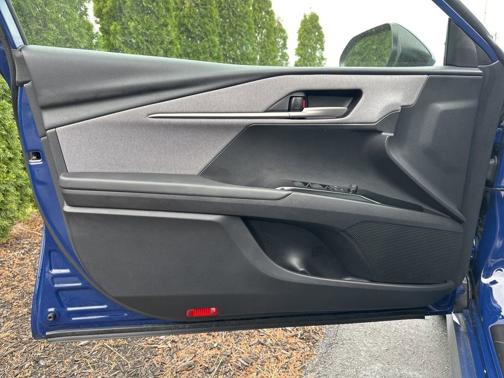 Certified 2025 Toyota Camry LE w/ Convenience Package image 8