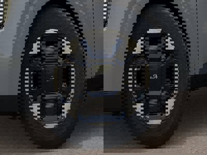 New 2026 Kia Carnival EX image 9