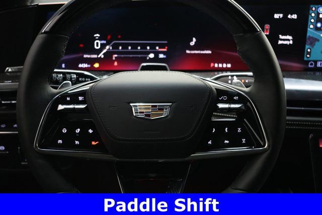 Used 2025 Cadillac Escalade V image 51