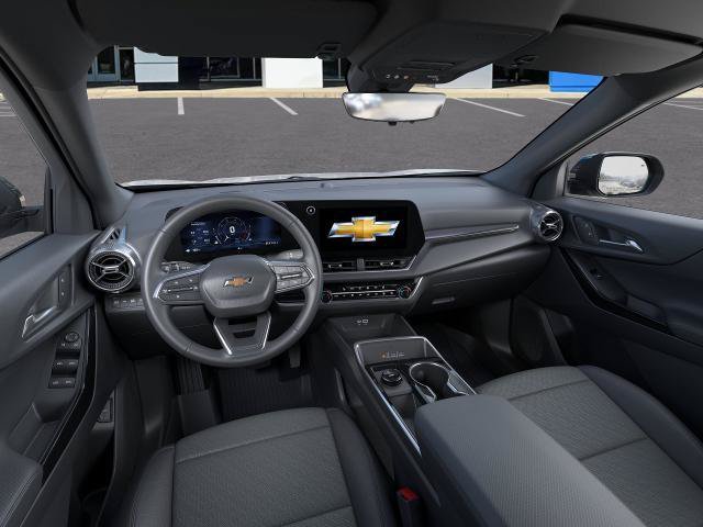 New 2027 Chevrolet Equinox LT w/ Convenience Package II FWD image 49