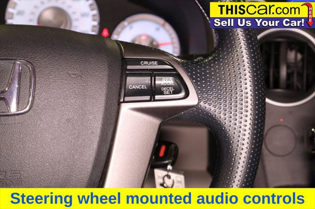 Used 2015 Honda Pilot LX image 13