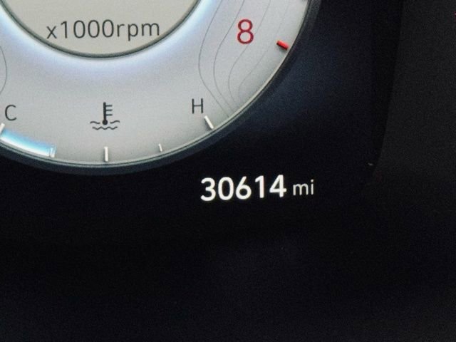 Used 2023 Hyundai Santa Fe Calligraphy image 29