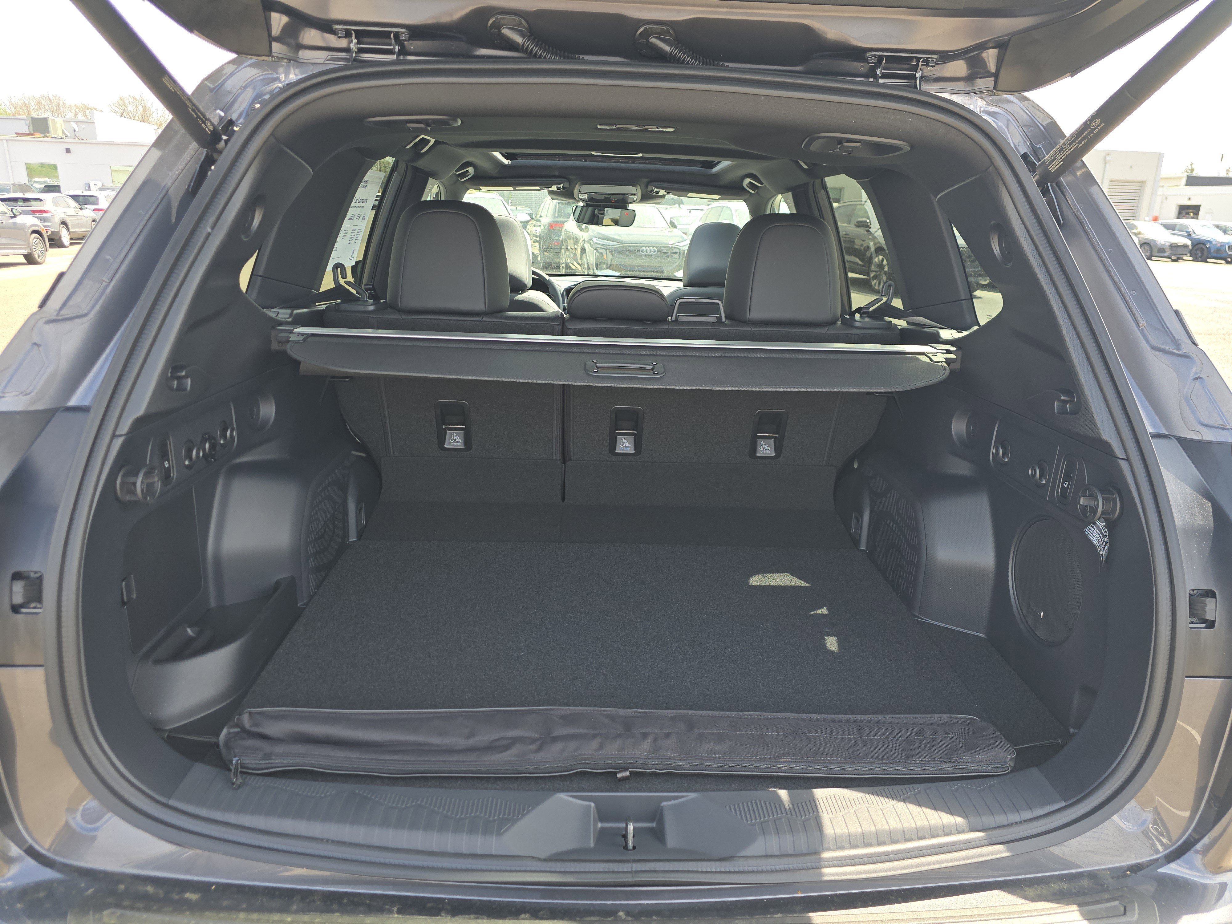 New 2026 Subaru Forester Limited image 16