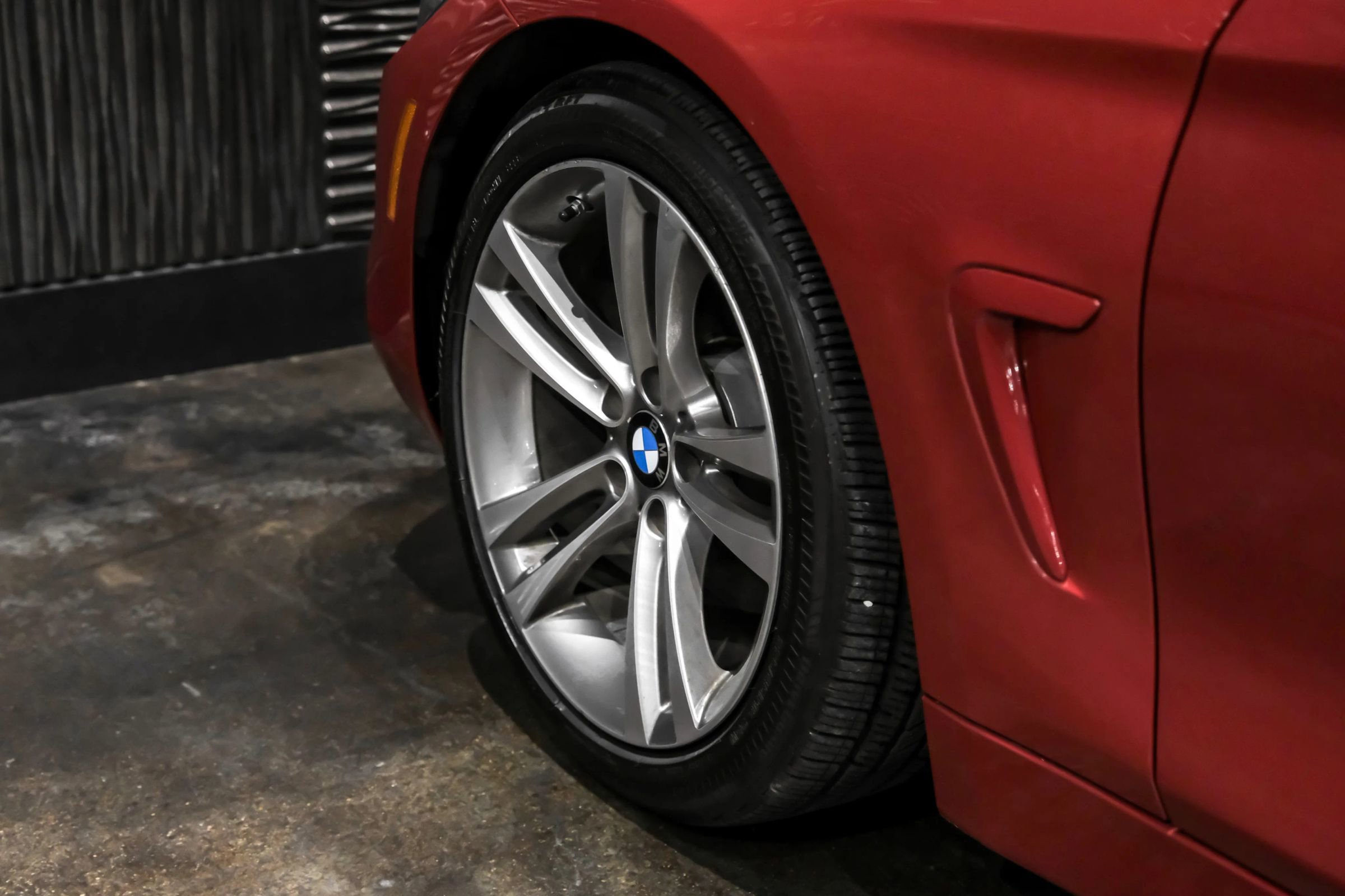 Used 2018 BMW 430i Gran Coupe image 56