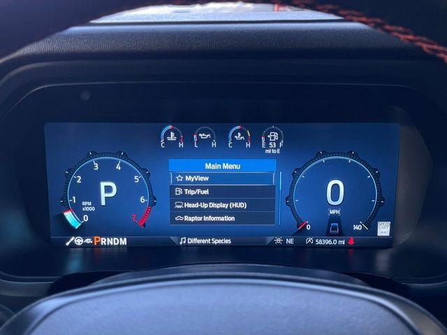 Used 2024 Ford F150 Raptor image 14