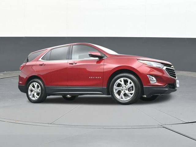 Used 2019 Chevrolet Equinox LT image 50