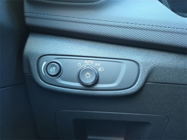 New 2026 Chevrolet TrailBlazer LT image 26