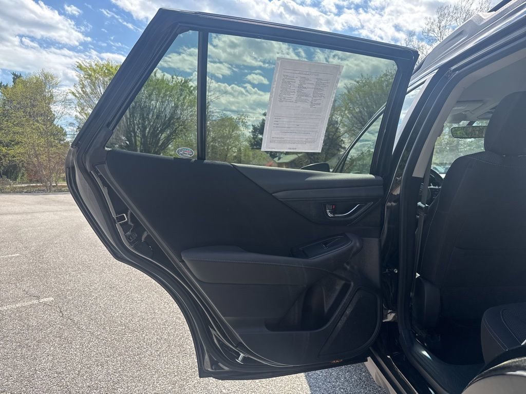 Used 2020 Subaru Outback Premium w/ Popular Package #1 AWD/4WD image 23