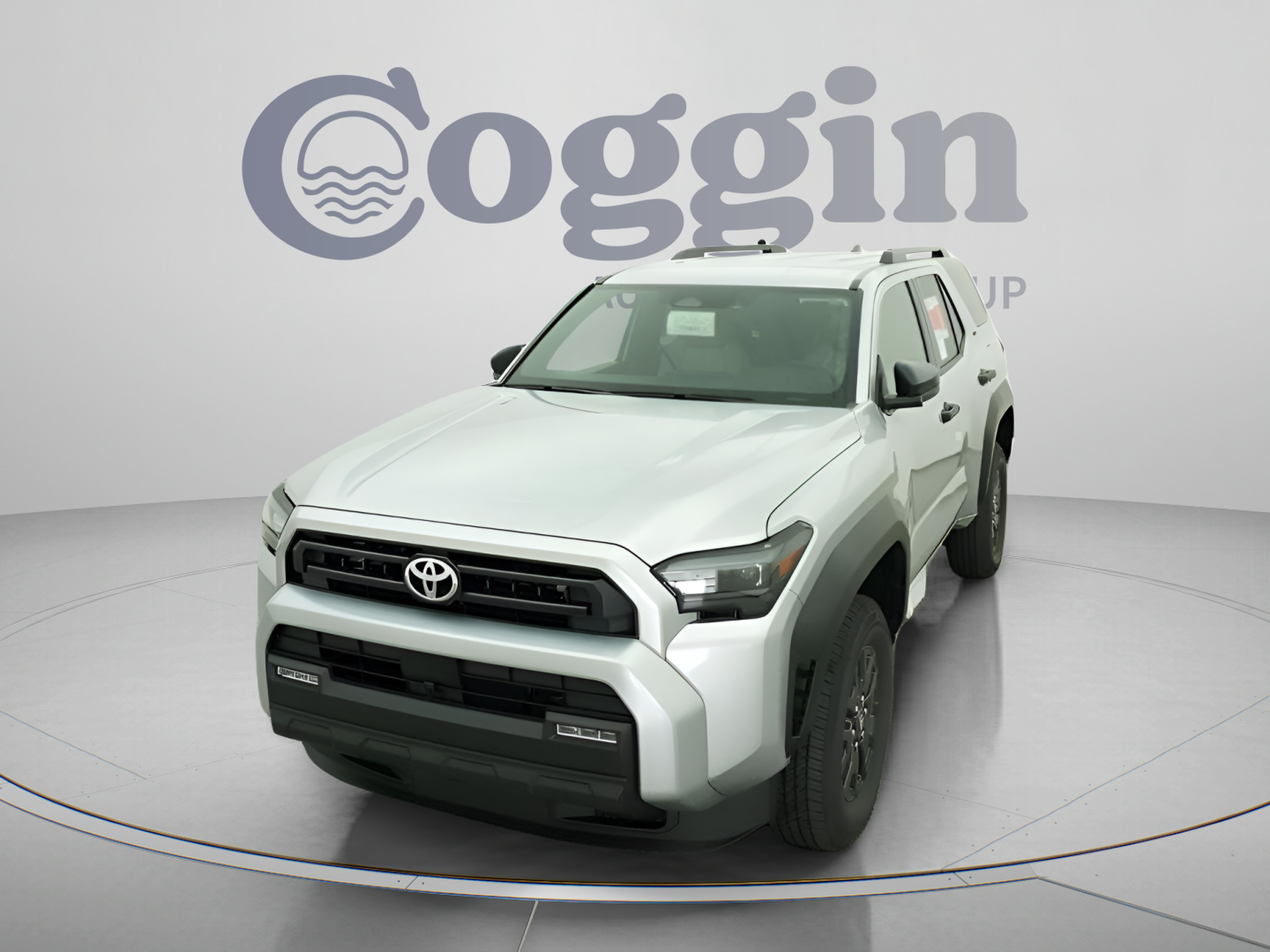 New 2026 Toyota 4Runner SR5 AWD/4WD image 31