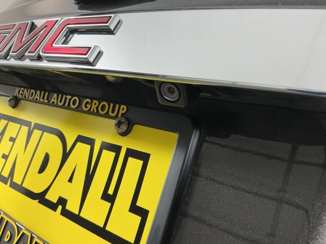 Used 2014 GMC Acadia Denali AWD/4WD image 9