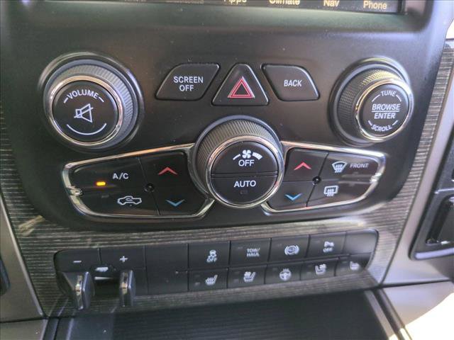 Used 2014 RAM 2500 Limited image 15