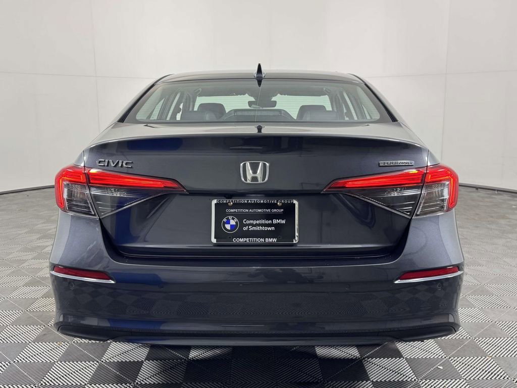 Used 2024 Honda Civic Touring image 9