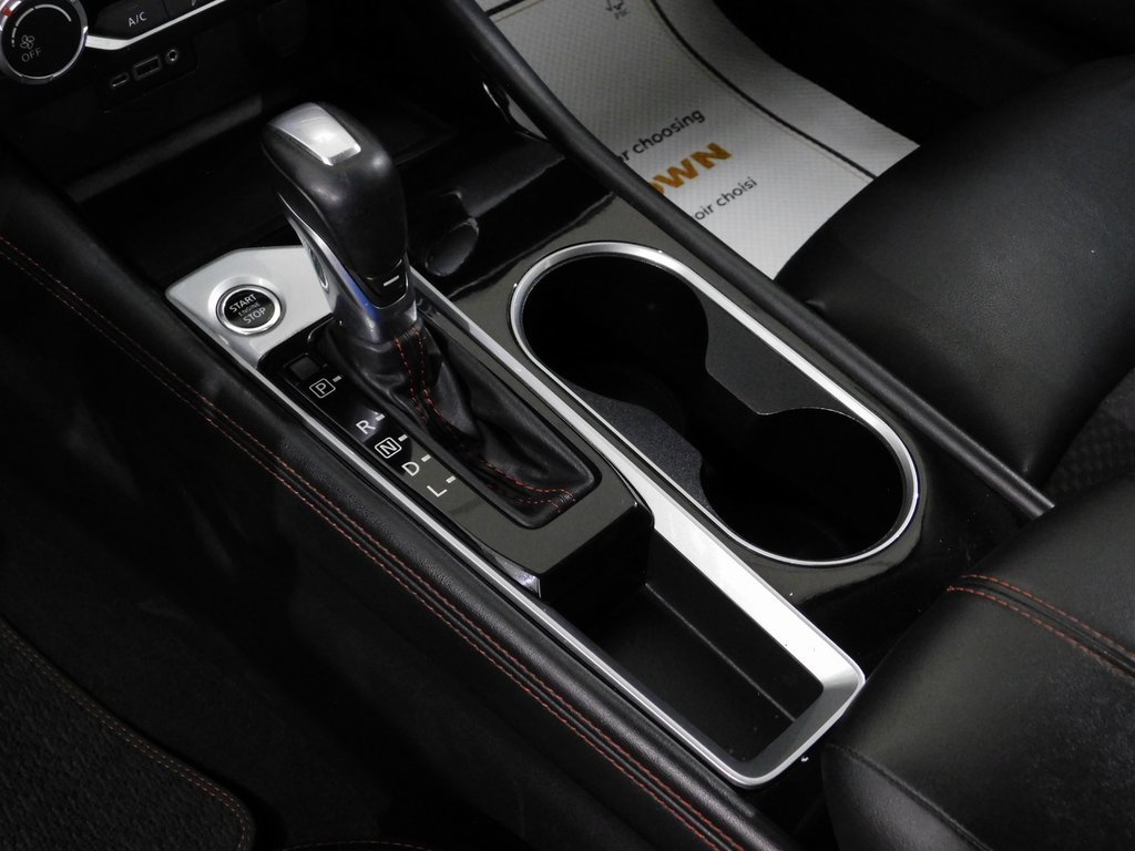 Used 2023 Nissan Altima 2.5 SR image 67