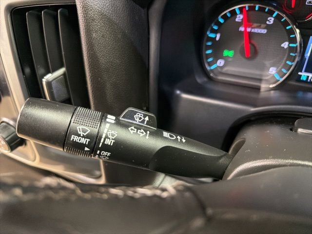 Used 2019 Chevrolet Silverado 3500 LT AWD/4WD image 22